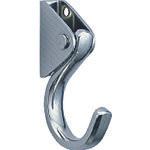 画像をギャラリービューアに読み込む, スガツネ工業　（１１００２００１１）ＸＬ－ＪＳＦ４０ＴＴステンレス鋼製フック
