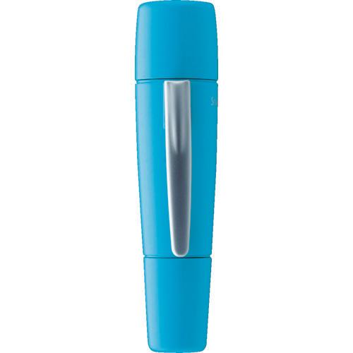 シヤチハタ　ペアネームＭＯ　ブルー