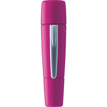 画像をギャラリービューアに読み込む, シヤチハタ　ペアネームＭＯ　ピンク
