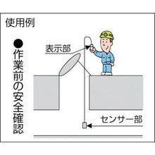 画像をギャラリービューアに読み込む, 新コスモス　デジタル酸素濃度計　５ｍケーブル付
