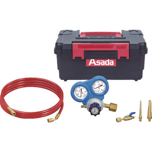ASADA chisso blow kit