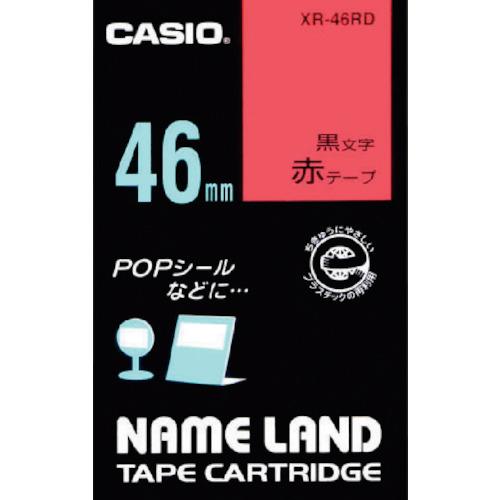 ตลับเทป CASIO Nameland ชนิดกาว 46มม