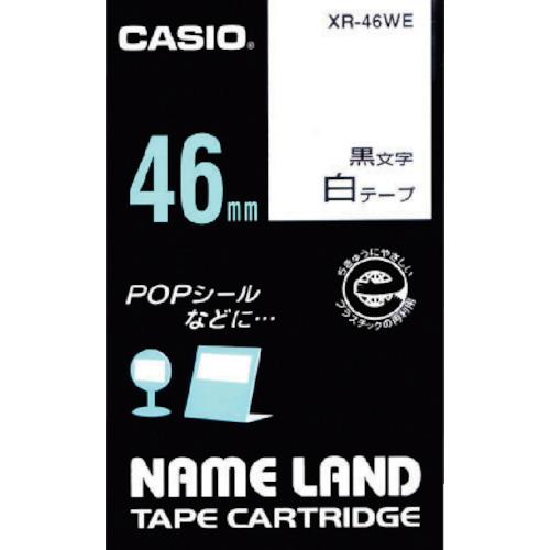 ตลับเทป CASIO Nameland ชนิดกาว 46มม
