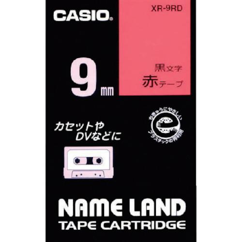 ตลับเทป CASIO Nameland ชนิดกาว 9มม