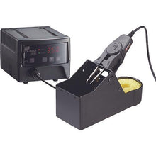 画像をギャラリービューアに読み込む, グット　ホットピンセット（こて先無）
