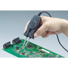 画像をギャラリービューアに読み込む, グット　ホットピンセット（こて先無）
