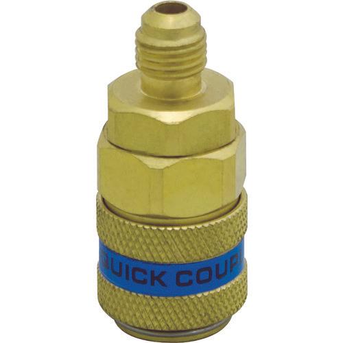ASADA low pressure quick joint 1/4