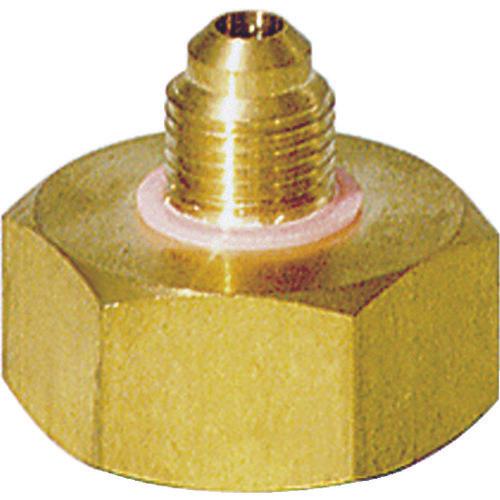 Cylinder adapter for ASADA R410A