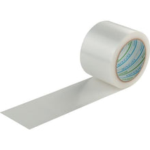 Load image into gallery viewer, PYOLAN paint curing tape 75mmx25m clear
