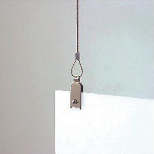 Nissa Chain ลวดสแตนเลส ยิงกาว อลูมิเนียม 1.0X300mm (1 wire = 1PK ...
