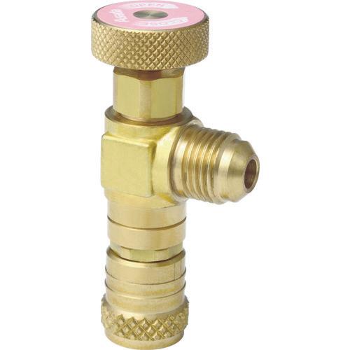 ASADA access control valve