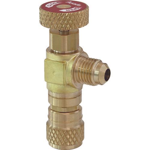 Access control valve for ASADA R407C etc.