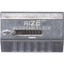 Tải hình ảnh vào trình xem thư viện, Khóa Rees xích Nissa Chain 1.5-2.0mm (1 cái = 1PK)
