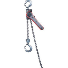Load image into gallery viewer, ELEPHANT Y2 chain lever hoist 100KG
