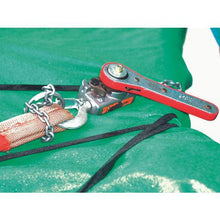 Load image into gallery viewer, ELEPHANT Y2 chain lever hoist 100KG
