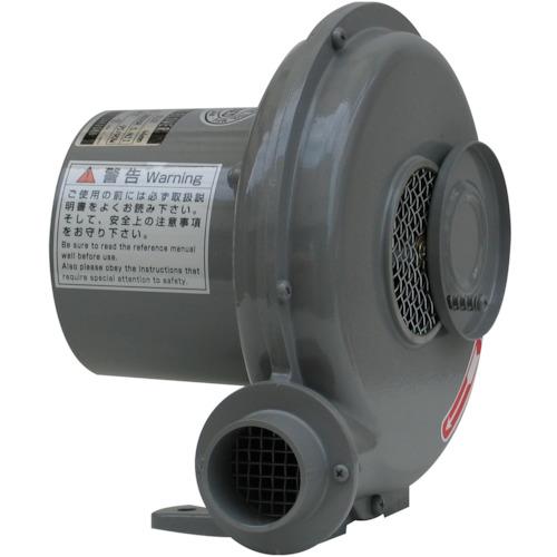 YODOGAWA Electric Blower แผ่นเพลทขนาดเล็ก Y series 3 เฟส 200V (0.045kW)