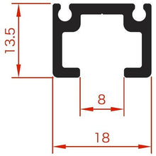 Tải hình ảnh vào trình xem thư viện, Nissa Chain 1200mm
