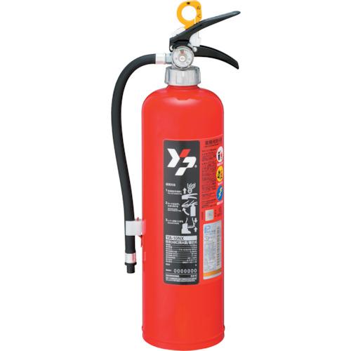 Yamato ABC powder fire extinguisher 10 type 3.5 kg pressure accumulation type