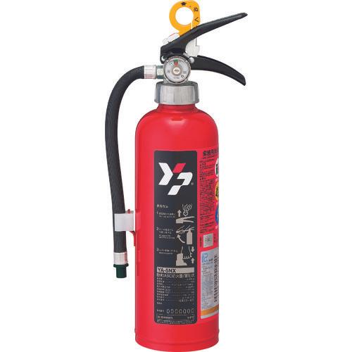 Yamato ABC powder fire extinguisher (accumulator type)