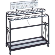 โหลดรูปภาพลงในโปรแกรมดูแกลเลอรี CONDOR Umbrella Stand Ambler D 33 ขาตั้ง
