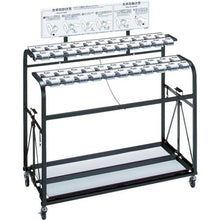 画像をギャラリービューアに読み込む, コンドル　傘立て　アンブラーＤ　４４本立
