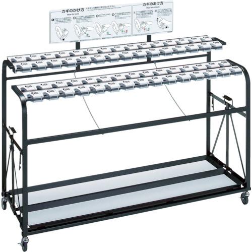 コンドル　傘立て　アンブラーＤ　６０本立