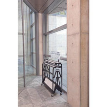 画像をギャラリービューアに読み込む, コンドル　傘立て　アンブラーＤ　６０本立
