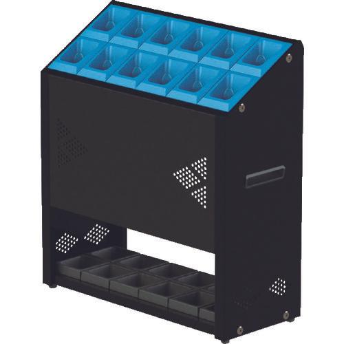 コンドル　傘立て　アンブラーオクトＰ　Ｐ－１２　青