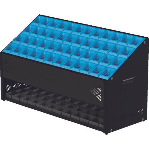 コンドル　傘立て　アンブラーオクトＰ　Ｐ－４８　青