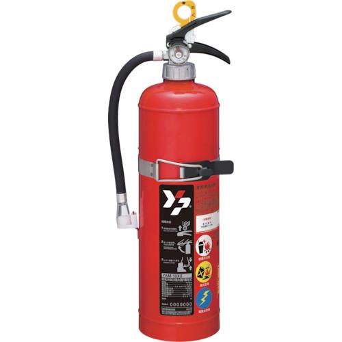 Yamato Accumulator type fire extinguisher 10 type for automobiles (packaged by bracket)