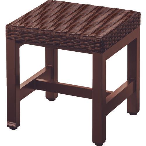 コンドル　屋内外用　ベンチ　ＹＢ－１１４Ｌ－ＰＥ４００（スツール）