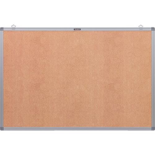 ＴＲＵＳＣＯ　ピンレスボード　６００Ｘ９００　シルバー枠