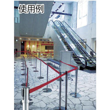 将图像导入到图库查看器中CONDOR隔断杆导杆IB-90 蓝色
