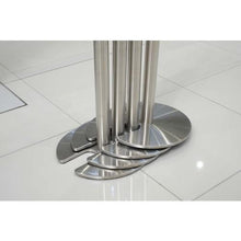 将图像导入到图库查看器中CONDOR隔断杆导向杆IB-90黑色
