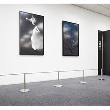 画像をギャラリービューアに読み込む, コンドル　ガイドポールＩ－２５（ステンレス）
