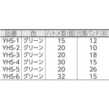 โหลดรูปภาพลงในโปรแกรมดูแกลเลอรี YUTAKAMAKE ชีท ผ้าใบรถบรรทุก เบอร์ 5 260 x 480 ซม
