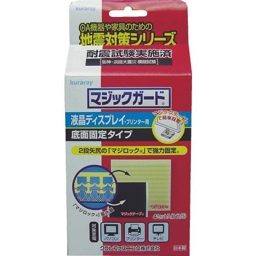 Kuraray Magic Guard (for liquid crystal displays/printers)