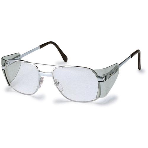 YAMAMOTO safety glasses double eye type PET