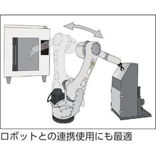 Load image into gallery viewer, YODOGAWA air blow dedicated workbench YMS series (compact specification) Single-phase 100V (0.2kW)
