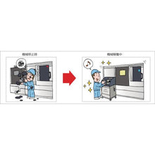 Load image into gallery viewer, YODOGAWA air blow dedicated workbench YMS series (compact specification) Single-phase 100V (0.2kW)
