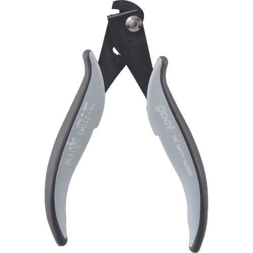 Máy cắt thủng bảng goot