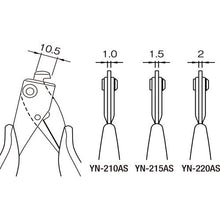 Tải hình ảnh vào trình xem thư viện, Máy cắt thủng bảng goot
