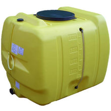 Load image into gallery viewer, Dailite Y type tank 600L
