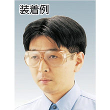 将图像导入到图库查看器中YAMAMOTO PET双安全眼镜
