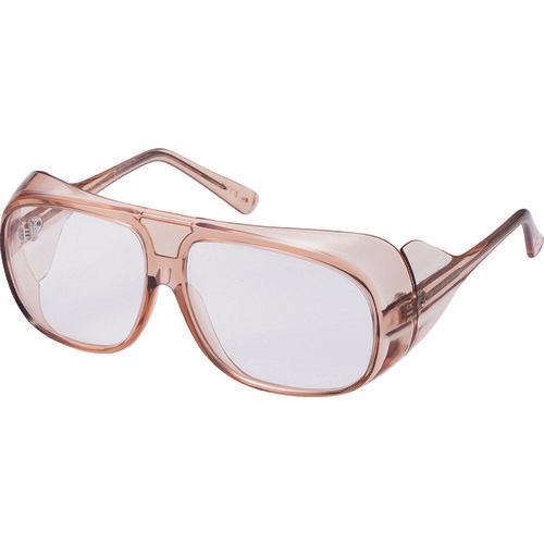 YAMAMOTO PET twin-lens safety glasses