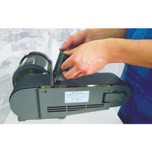 โหลดรูปภาพลงในโปรแกรมดูแกลเลอรี YODOGAWA Belt Grinder YS series ( ชนิด Kosoku) เฟสเดียว 100V (0.4kW)
