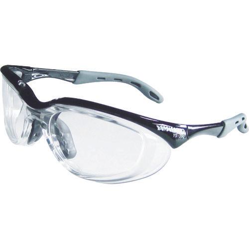 YAMAMOTO safety glasses 2 eyes type PET-AF