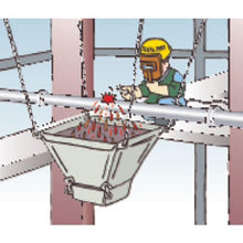 Tải hình ảnh vào trình xem thư viện, Túi Nhện YOSHINO
