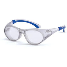 Load image into gallery viewer, YAMAMOTO two-lens protective glasses lens color clear
