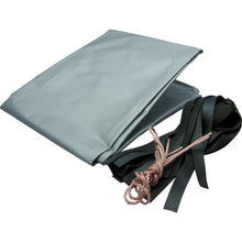 โหลดรูปภาพลงในโปรแกรมดูแกลเลอรี YUTAKAMAKE Sheet Track Sheet Tarpaulin เบอร์ 2 210 x 240 ซม
